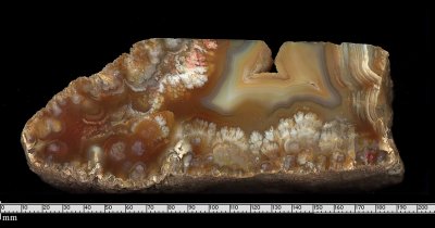 Japanese Agate