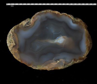 Japanese Agate
