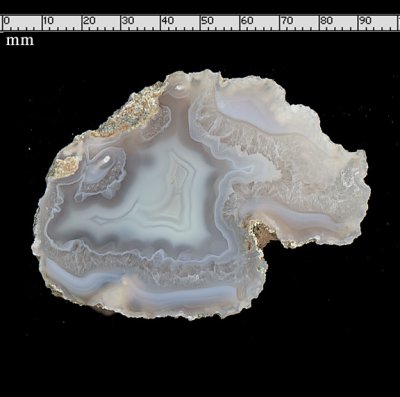 Japanese Agate