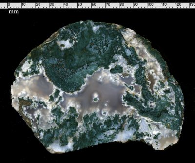 Japanese Agate