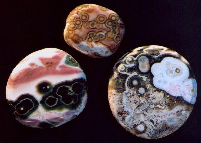 Ocean Jasper