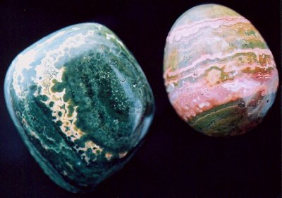 Ocean Jasper
