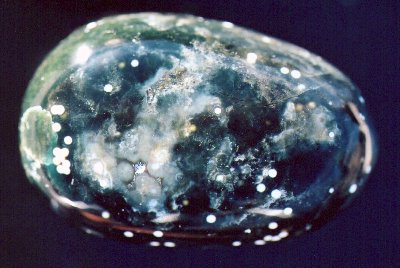 Ocean Jasper