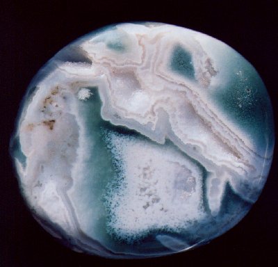 Ocean Jasper