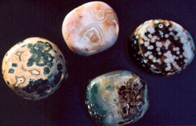 Ocean Jasper