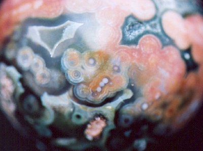 Ocean Jasper