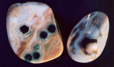 Ocean Jasper