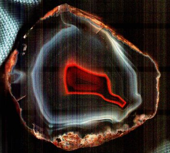 Malawi Agate