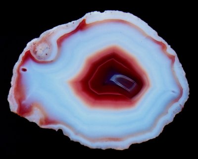 Malawi Agate