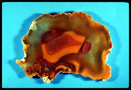 Apache Agate