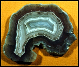 Buena Vista Agate
