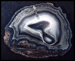 Casas Grande Agate