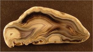 Casas Grande Agate