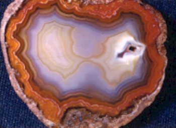 Coyamito Agate