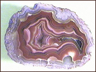 Coyamito Agate