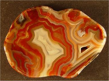 Crazy Lace Agate