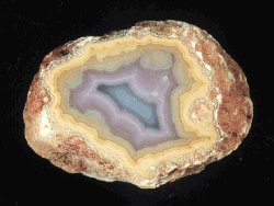 Derramadero Agate