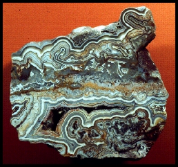 Lace Agate