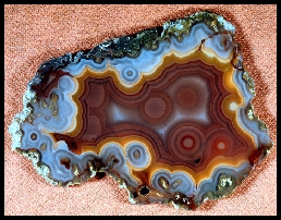 Laguna Agate