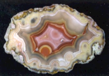 Laguna Agate
