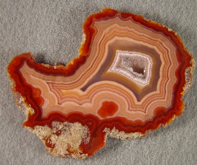 Laguna Agate