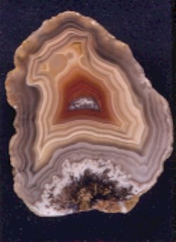 Laguna Agate