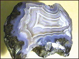 Laguna Agate