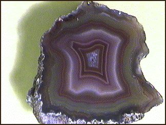 Laguna Agate