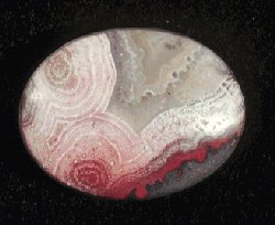 Laguna Lace Agate