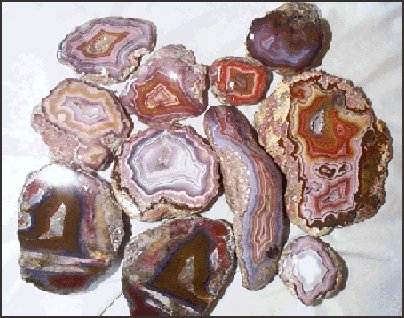 Laguna Agate