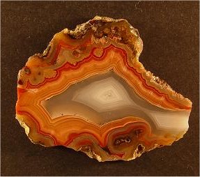 Laguna Agate