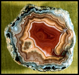 Laguna Agate