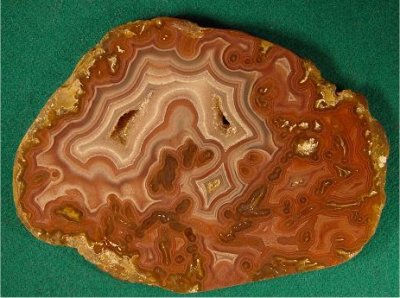 Laguna Agate