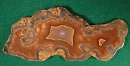 Laguna Agate
