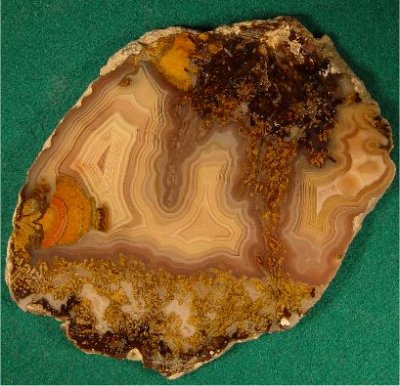 Laguna Agate