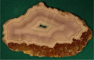 Laguna Agate