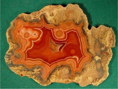 Laguna Agate
