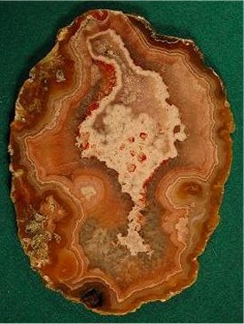 Laguna Agate