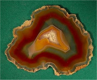 Laguna Agate