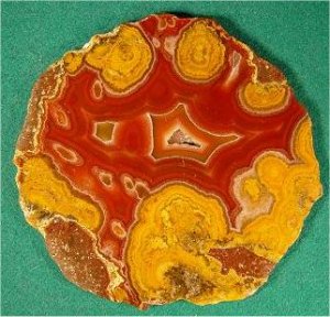 Laguna Agate