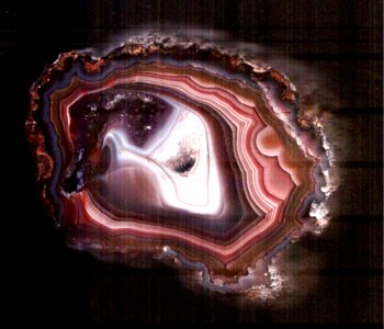 Laguna Agate