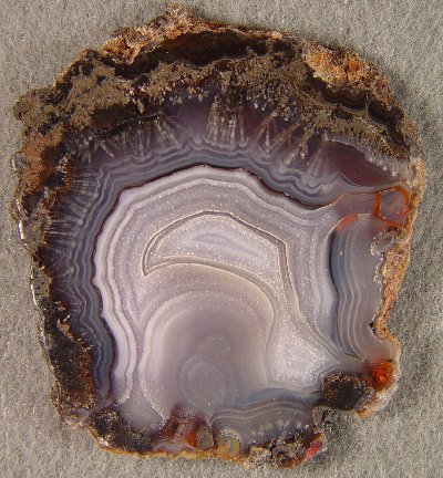 Laguna Agate