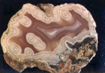 Laguna Agate