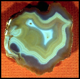 Loma Pinta Agate