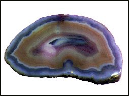 Loma Pinta Agate