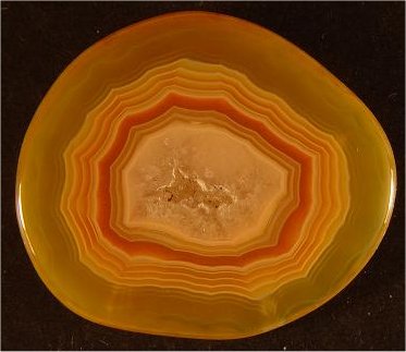 Moctezuma Agate