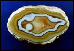 Moctezuma Agate