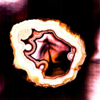 Moctezuma Agate