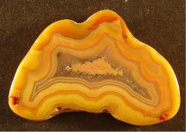 Moctezuma Agate