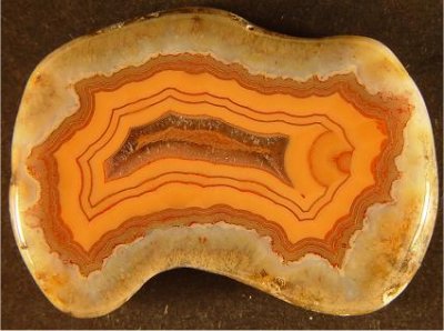 Moctezuma Agate